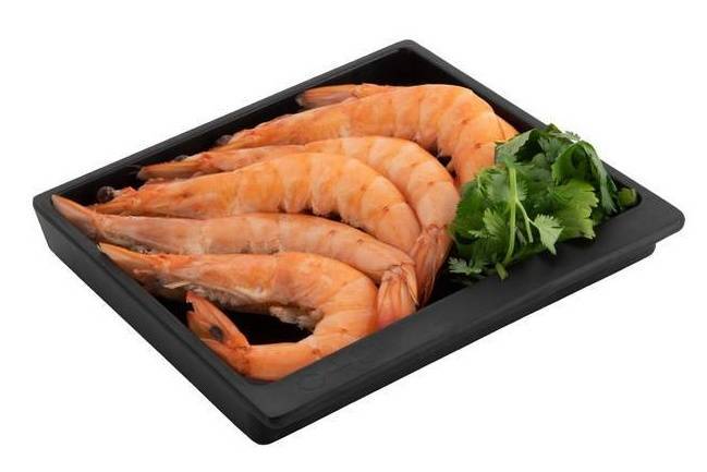 Shrimp 大蝦